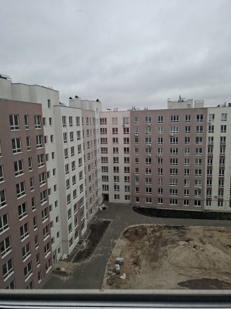 Продам 1-кімнатну квартиру від власника - фото 1