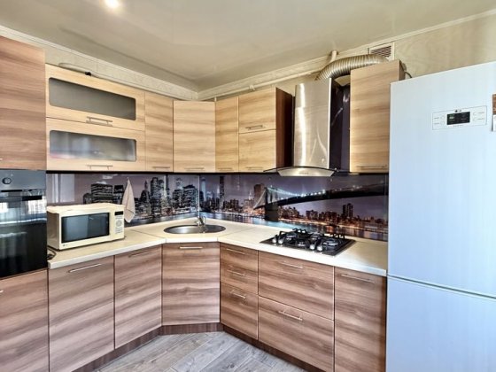 3 кімн вул Дорошенка Парк Ювілейний Автовокзал Кривой Рог