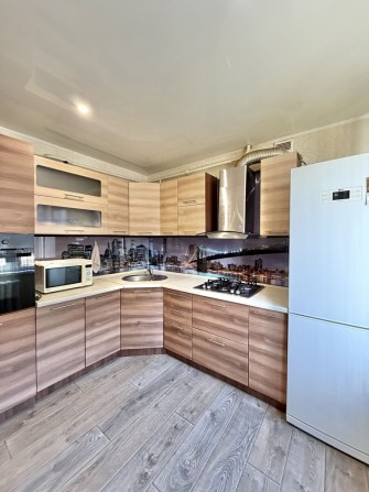 3 кімн вул Дорошенка Парк Ювілейний Автовокзал - фото 1