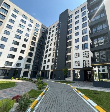 м.БУЧА ЦЕНТР! ГАЗ!Продаж 2х кім квартири 80м2 - фото 1