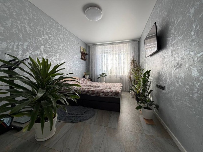 Продам квартиру з ремонтом в Бучі. Програми - ТАК. - фото 1