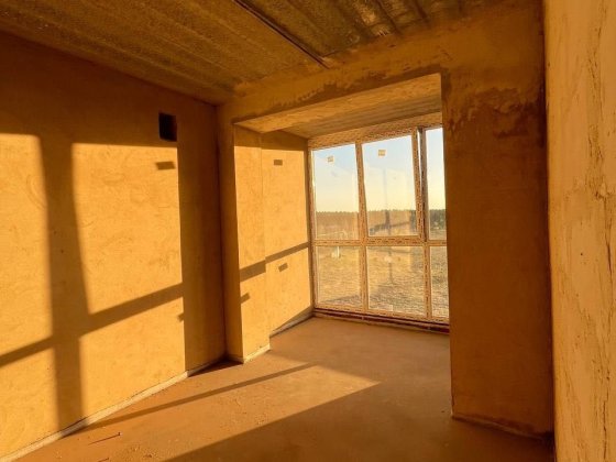 БЕЗ КОМІСІЇ. Готова квартира! Можна на ремонт. Буча