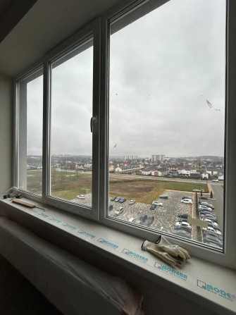 Однокімнатна квартира, 2%, газ. Без комісії! - фото 1