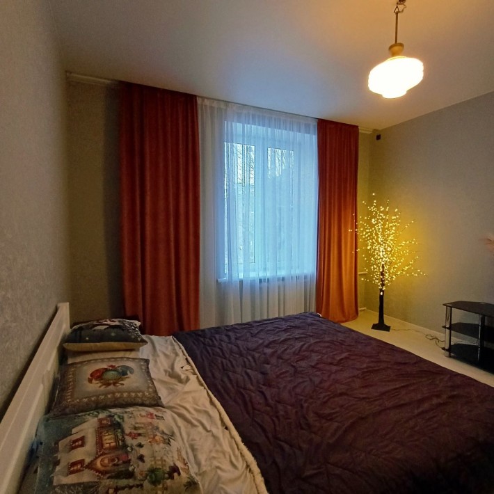 2-х кімнатна пр. Південний - фото 1