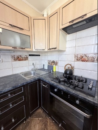 Велика, тепла 3к, ремонт, газ, повністю укомплектована! Держпрограми - фото 1