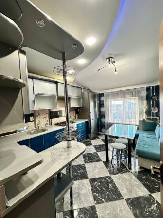 2-кімнатна квартира з автономним опаленням - фото 1