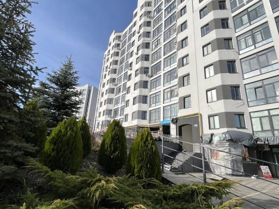 Увага! Зданий будинок! Поруч парк! Велика 1к - 40м2! Буча