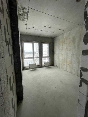 БЕЗ КОМІСІЇ 2 кімнатна квартира без ремонту - фото 1