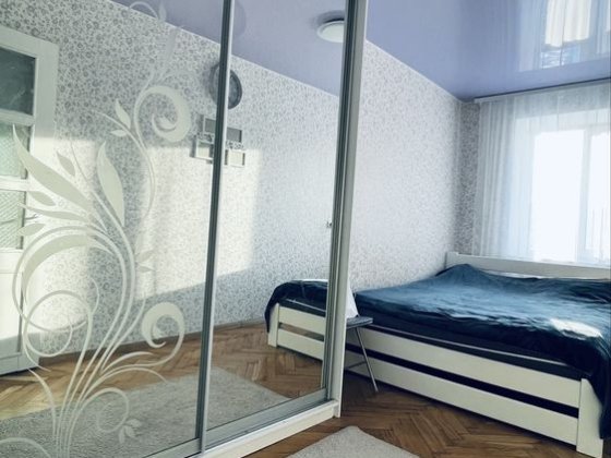 ТЕРМІНОВИЙ ПРОДАЖ! 3 кімнатна квартира ! Мін.оф 2% Сертифікат! Газ! Буча