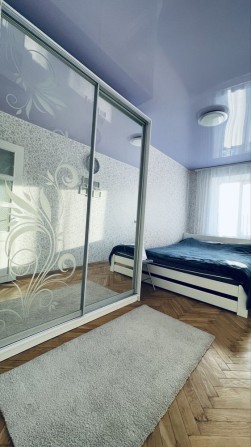 ТЕРМІНОВИЙ ПРОДАЖ! 3 кімнатна квартира ! Мін.оф 2% Сертифікат! Газ! - фото 1