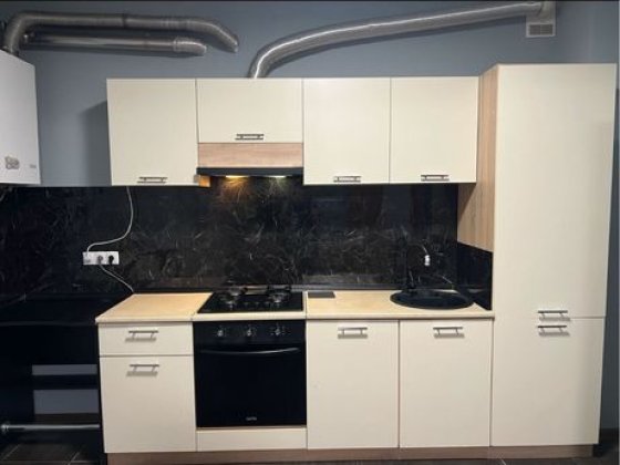 Продам трикімнатну квартиру з ремонтом, Буча, Постанова, сертифікат Буча