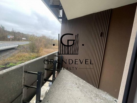 Продається  квартира-студія  в ЖК RIVER PORT, Ірпінь Ирпень