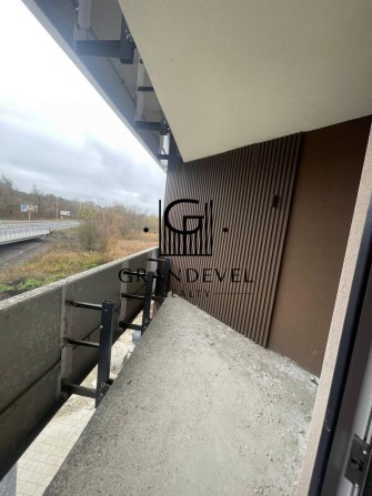 Продається  квартира-студія  в ЖК RIVER PORT, Ірпінь - фото 1