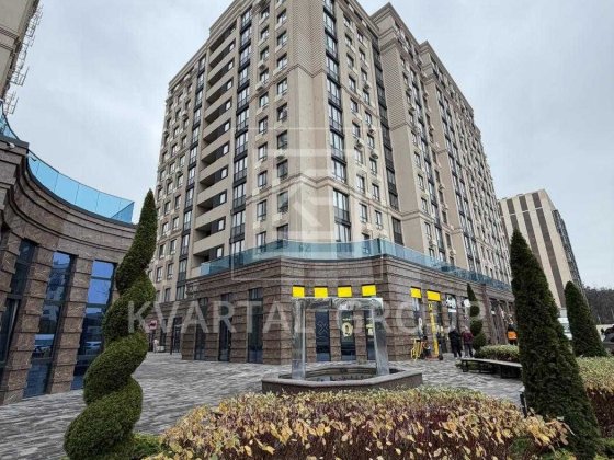 Простора 2-кімнатна квартира в ЖК “Центральний Преміум”! Ірпінь