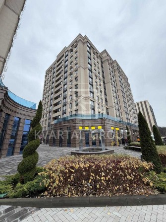 Простора 2-кімнатна квартира в ЖК “Центральний Преміум”! - фото 1