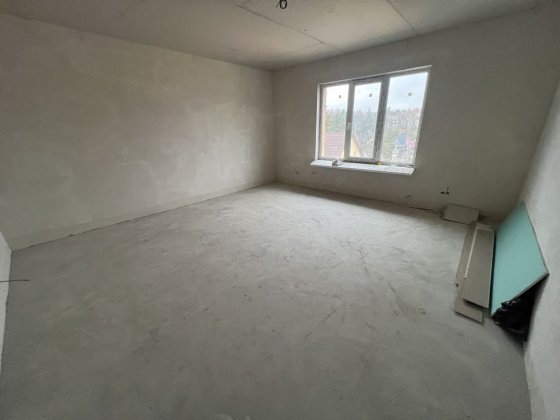 Двокімнатна квартира 73м2 Сертифікат Постанова Так оформлення 2% Ирпень