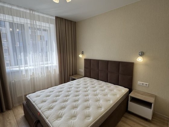 Євро2к квартира з євроремонтом! Поруч ліс, набережна. Держ.програми! Ирпень