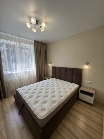 Євро2к квартира з євроремонтом! Поруч ліс, набережна. Держ.програми! - фото 1