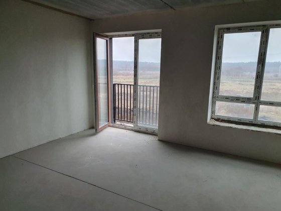 Продаж великої студії з ГАЗОМ ! ЖК Молодість! 35м2 . Ірпінь Ірпінь