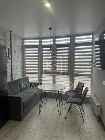 Євро двокімнатна в центрі Ірпеня з ремонтом - фото 1