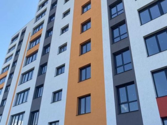 Двохкімнатна квартира за найнижчою ціною на ринку Івано-Франківськ