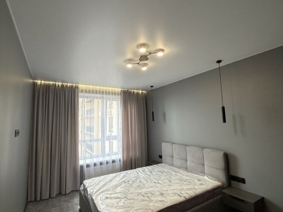 Однокімнатна квартира з дизайнерським ремонтом в ЖК Бізнес класу! Ирпень