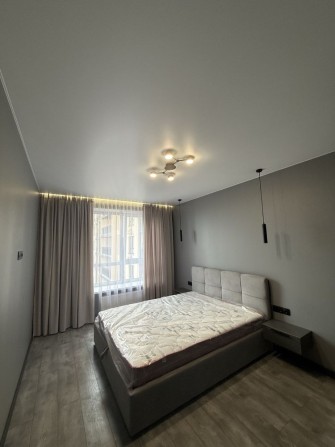 Однокімнатна квартира з дизайнерським ремонтом в ЖК Бізнес класу! - фото 1