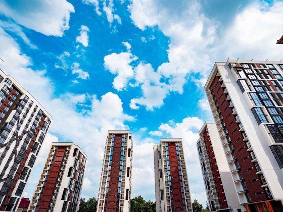 Продаж 2к.кв. ЖК Манхеттен Лайт 3 Готова до ремонту Івано-Франківськ