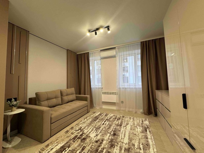 Продаж терміново! студія з Новим ремонтом - фото 1