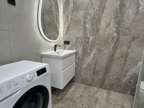 Квартира в Синергія Сіті з ремонтом! Єоселя! Без комісії! Ірпінь