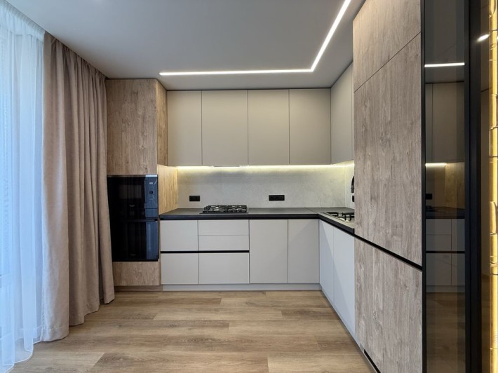 Стильна однокімнатна квартира в новобудові від Благо! 6 поверх! - фото 1