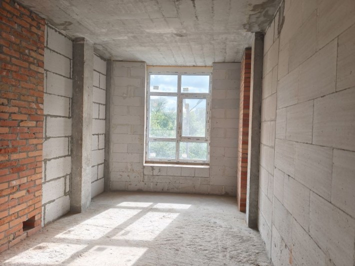 Квартира в Києві 18м2 Академмістечко - фото 1