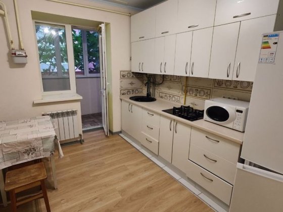 Оформлення 2%. Квартира з ремонтом . БЕЗ КОМФСІЇ ДЛЯ ПОКУПЦЯ Ирпень