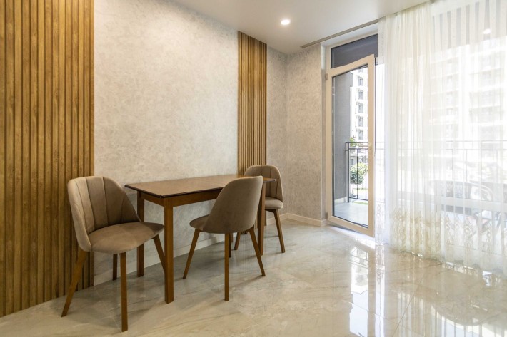 Продаж 1к квартири Фемелі Плаза - фото 1