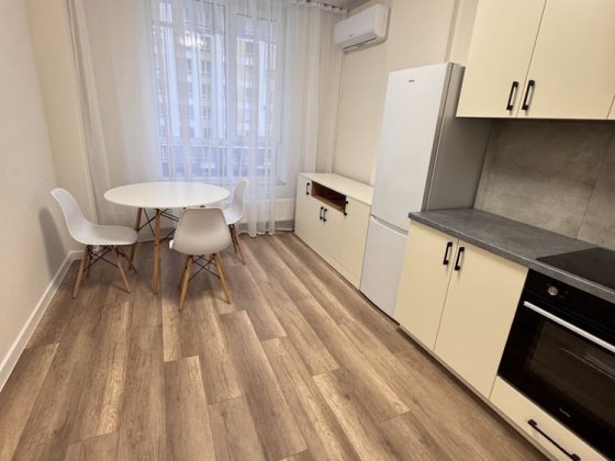 Квартира з максимо швидким виїздом Ирпень