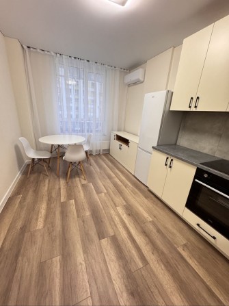 Квартира з максимо швидким виїздом - фото 1