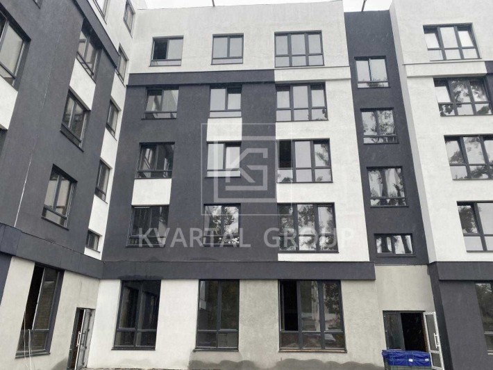 Чудова 1к квартира за ВИГІДНОЮ ціною з мінімальним оформленням/ГАЗ - фото 1