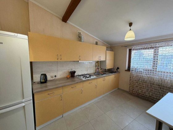 Продаж 4 кім квартири з ремонтом. Центр) Івано-Франківськ