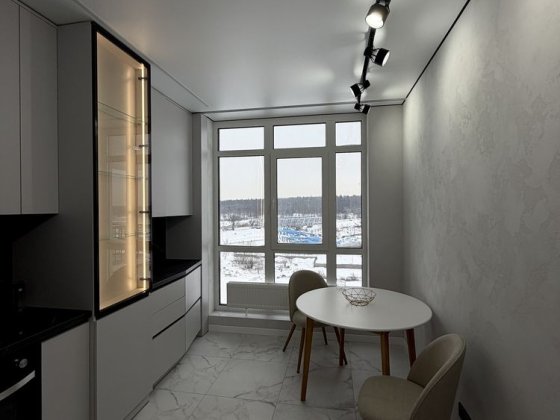 Дизайнерська квартира у ТОП жк з газом і балконом! Ірпінь