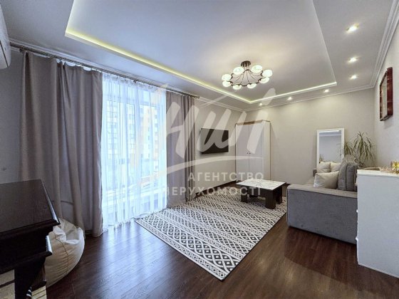 Затишна 2-кімнатна квартира в ЖК Сонячний Івано-Франківськ