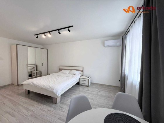 Продаж 1-кімнатної квартири з капремонтом! Однокімнатна квартира! Івано-Франківськ