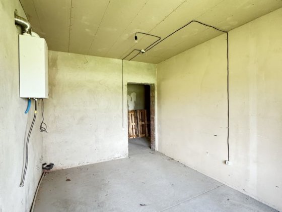 2к з частковим ремонтом Ірпінь