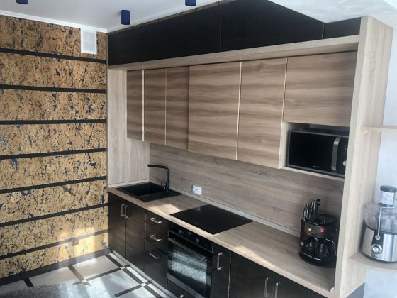 Нова 2к квартира в жк Гранд Бурже! 2% податків! Сертифікаь, єоселя! Буча