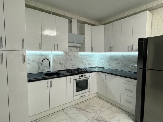 Продам двокімнатну квартиру з ремонтом поруч із парком! Ірпінь