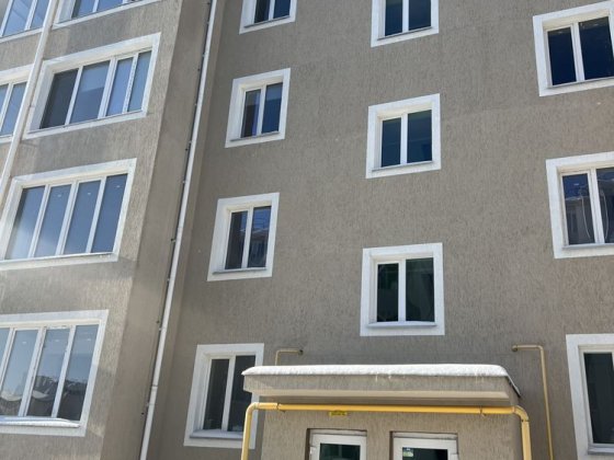 Терміново! Найдешевша 1к 35м2 з балконом в зданому будинку! Буча