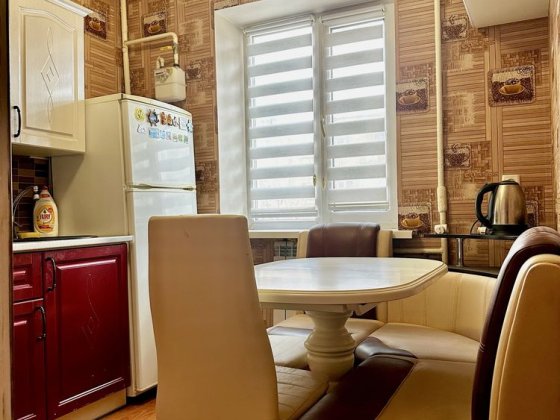 Є- Відновлення! Тепла 2-х Пруди, 2/3, РЕМОНТ, МЕБЛІ Кривий Ріг