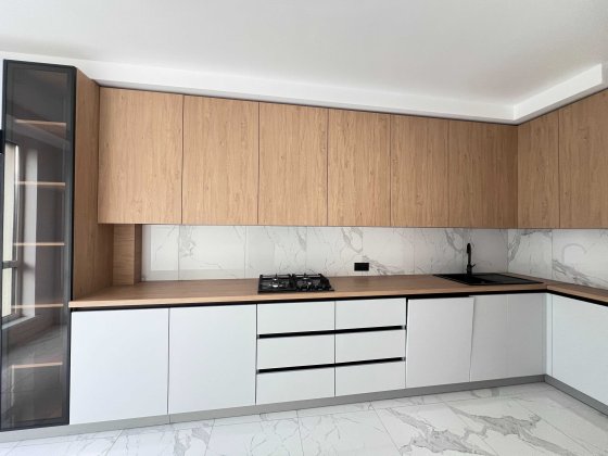 2 кімнатна квартира з гардеробною за ПРИЄМНОЮ ЦІНОЮ Івано-Франківськ