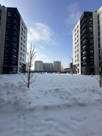 Найвигідніша пропозиція ! Однокімнатна квартира , газ! Буча, р-н 3 шк - фото 1