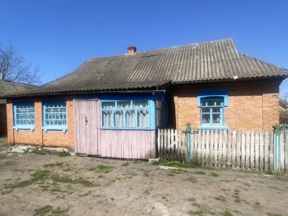 Продається частина житлового будинку Житомир