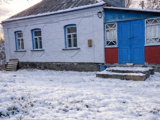 Продається частина житлового будинку Житомир